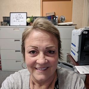 Meet your Posher, Nancy